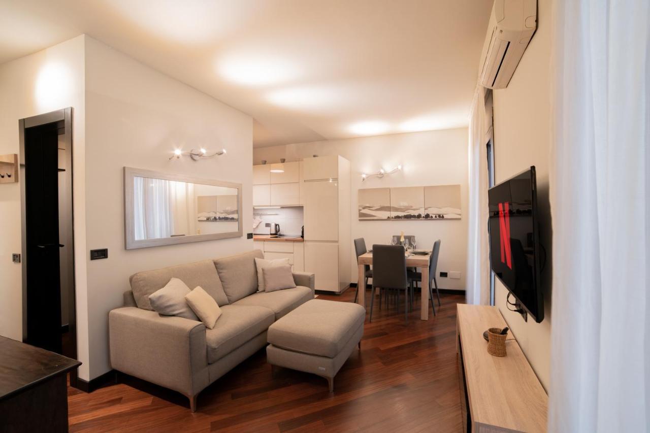 Brera-Centro, Stylish And Central New Apartment Milan Extérieur photo