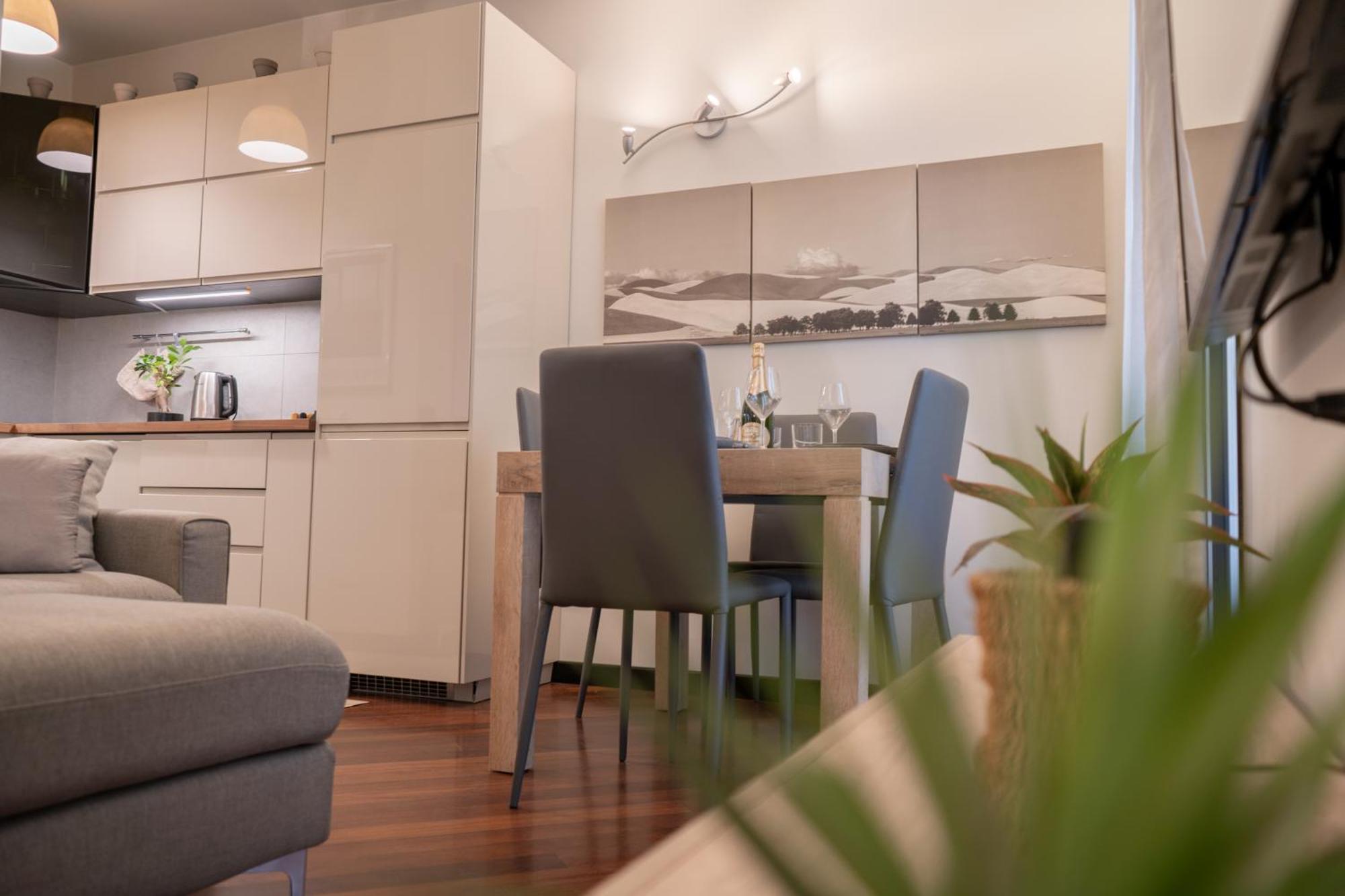Brera-Centro, Stylish And Central New Apartment Milan Extérieur photo